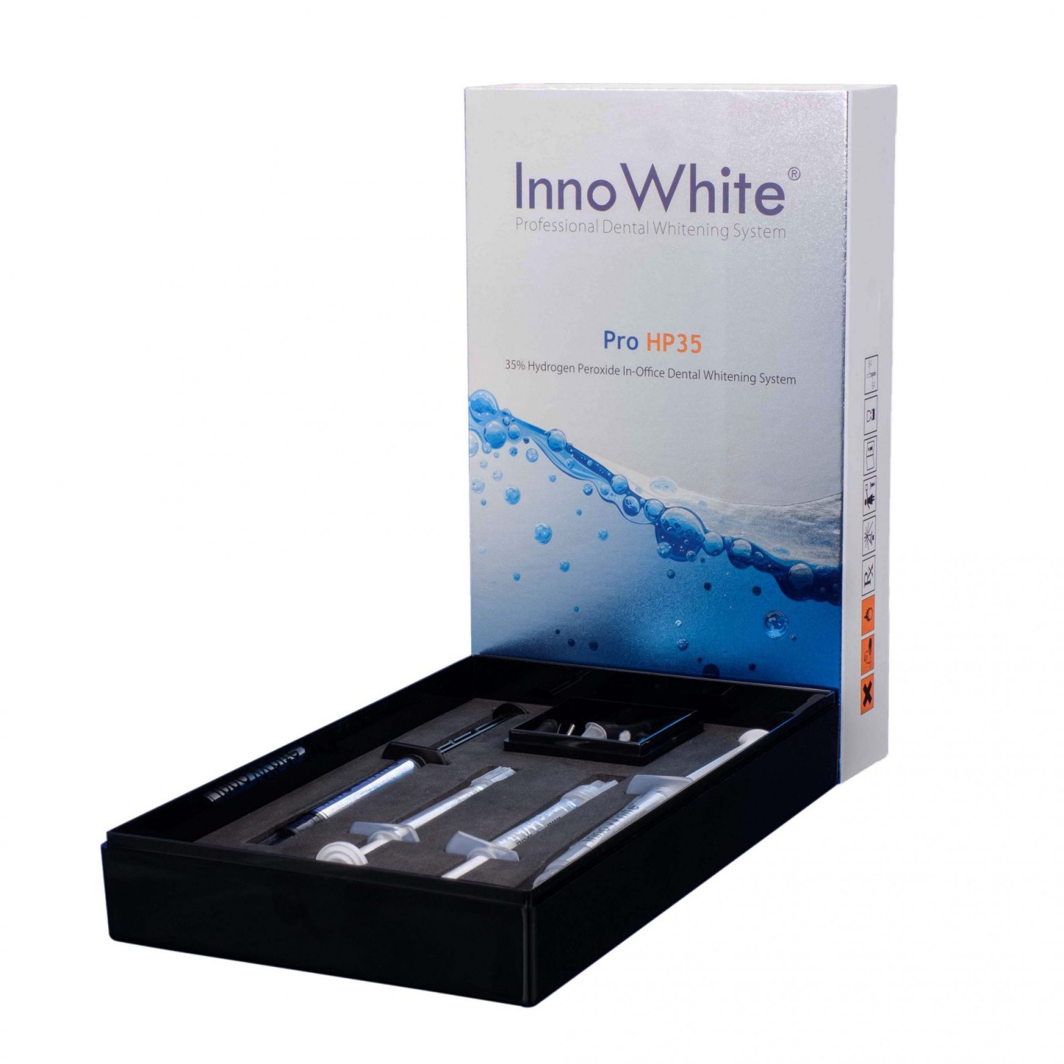 In-Office Kit – InnoWhite