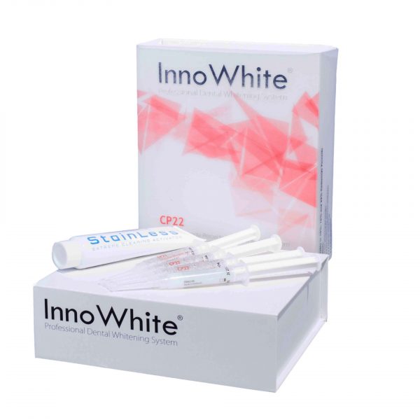 Home Kit – InnoWhite