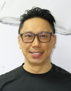Dr Matthew Hong An Liang